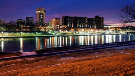 25 Things You Should Know About Wichita Kansas Mental Floss