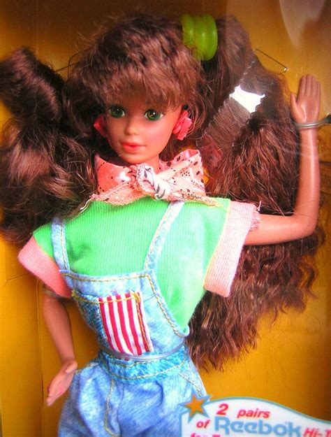 ALL AMERICAN TERESA 1990 | Barbie 1990, Barbie i, Barbie dolls