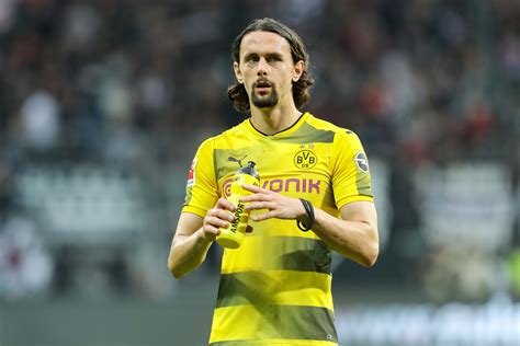 Mann des spiels ist einmal mehr erling haaland. Borussia Dortmund: Neven Subotic set to join French club ...