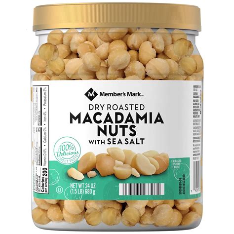 Macadamia Nut Ubicaciondepersonas Cdmx Gob Mx