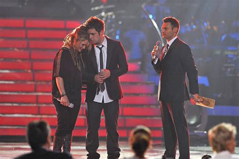 American Idol Season 9 Finale American Idol Photo 12810466 Fanpop