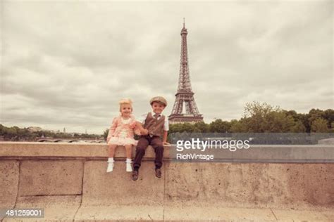 Depuis Paris Avec Amour Photo Getty Images