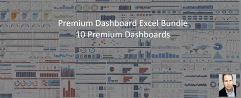 Premium Dashboard Bundle Excel Dashboards Vba In Vrogue Co