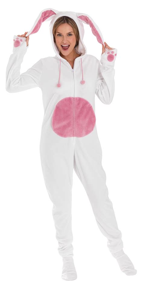 Bunny Pajamas For Adults Bbw Mom Tube
