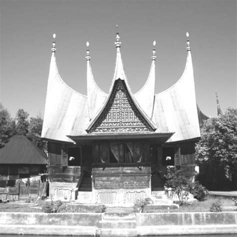 Pdf Living And Understanding The Minangkabau Culture As Part Of