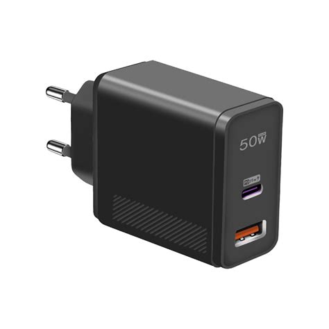 "Revolutionize Your Charging Experience With The 50W Super Fast