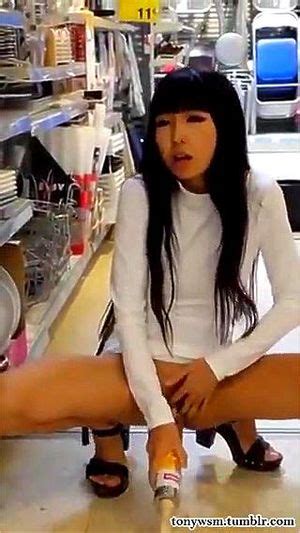 Watch Asgss001 Girl Teen Asian Public Porn Spankbang