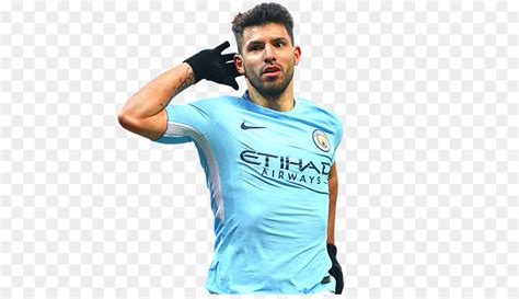 Aguero render (manchester city) by tychorenders on deviantart. Sergio Aguero Png & Free Sergio Aguero.png Transparent ...