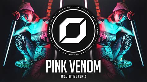 Hard Psy Blackpink Pink Venom Inquisitive Remix Youtube Music