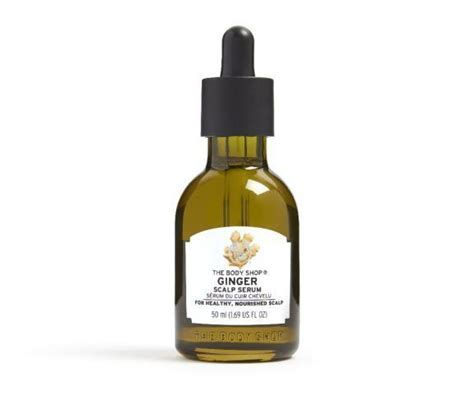 Haircare and hairstyling go hand in hand, but for those of us who prefer staying away from tedious regimes or just don't have the time to pamper our tresses. The Body Shop Ginger Scalp Serum ingredients (Explained)
