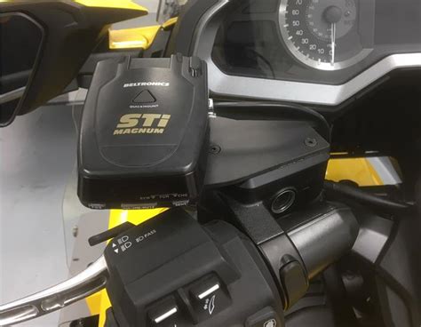 Whenever the device detects a radar ahead, the driver gets a notification and. Radar Detector - Best Radar Detectors 2019 Gear Surfer ...