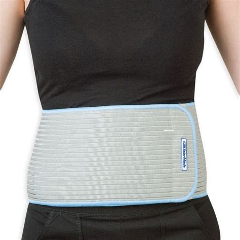 Abdominal Binder Support Sports Supports Mobility