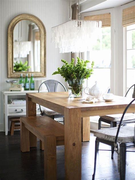 Dark Wood Floor Dining Room Awesome What Goes with Dark Floors in 2020