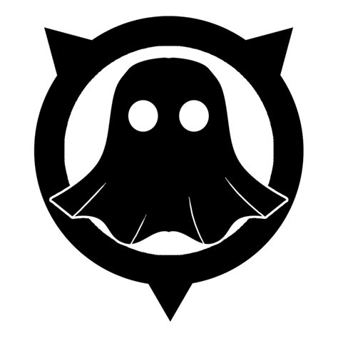 Ghost Logos