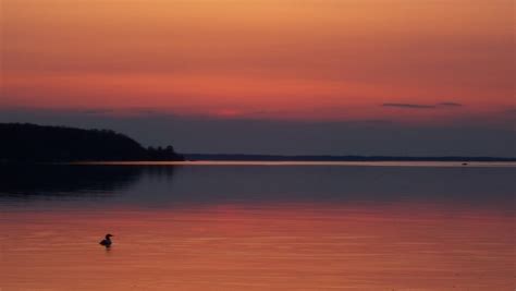7 reviews, 0 photos, & 1 tips from fellow rvers. Beulah, MI : Another sunset on Crystal Lake photo, picture ...