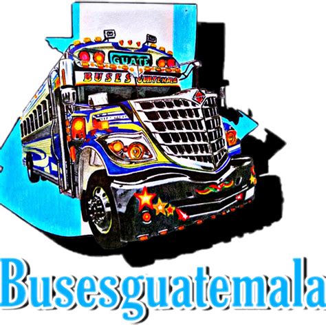 Busesguatemala Guatemala City