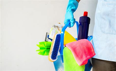 5 Main Reasons For Hiring Professional Cleaning Service