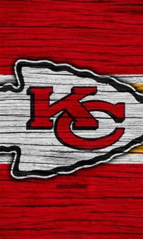 85 chief wallpapers images in full hd, 2k and 4k sizes. Kansas City Chiefs NFL American Conference 4k wooden ...
