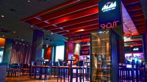 Dishes are served in a la carte and buffet empire hotel subang is a stylish hotel that addresses all aesthetic wishes and practical needs of any modern and sophisticated traveler. Shout Lounge @ Empire Hotel Subang, discounts up to 50% ...