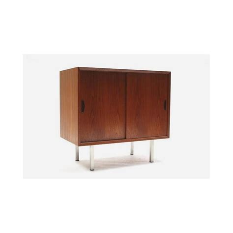 Bathroom storage cabinets *see offer details. Small teak cabinet - Retro Studio