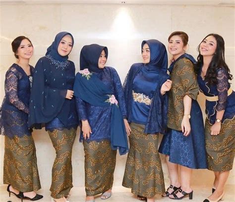 16 model gamis pesta brokat terbaru sekarang 2019/2020 model baju gamis brokat untuk pesta ini bisa kalian jadikan inspirasi. 100+ Ide Inspirasi Baju Kebaya Brokat Terbaru 2019 untuk ...
