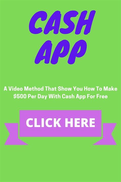 Launch the cash app application or visit the website. Pin on Cash App