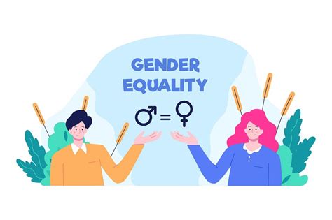 Promoting Gender Equality In Education Strategies And Activities