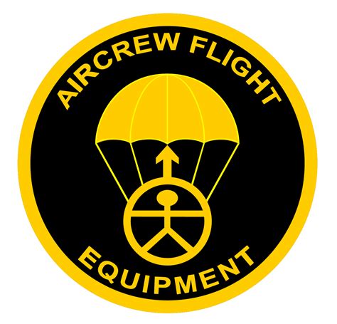 Logo Aircrew Equipment By Scrollmedia On Deviantart