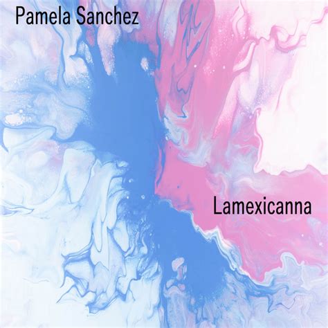 Pamela Sanchez On Spotify