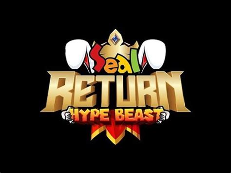 Live Seal Return Hypebeast Obt Day Leveling Sambil Gelar Koran Youtube