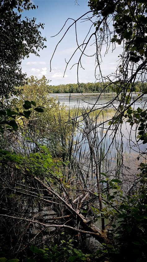 Discovering Rideau River Provincial Park For The First Time