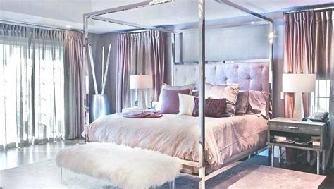 Hollywood Glamour Bedroom Glam Bedroom Decor Design Modern Glam Master