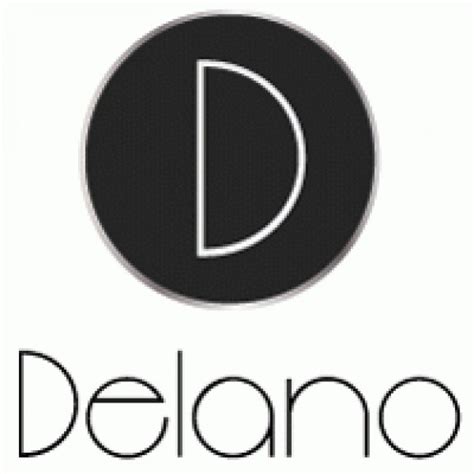 Delano Logo Download In HD Quality