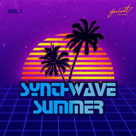 Va Synthwave Summer Pt1 Soviett Dj Box Essential House
