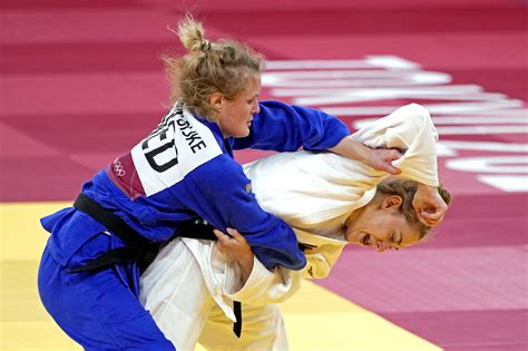 Olympics Judo July 31 Mma Junkie