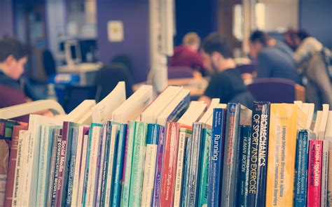 Did you recently apply for a card online and want to make your card permanent? Borrowing from Marjon Library | Plymouth Marjon University