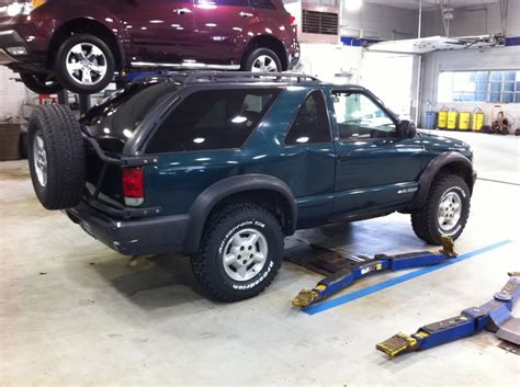 4pcs 5mm alloy aluminum car wheel spacers adaptor shims plate 4/5 stud for sale (fits: For Sale: 1997 Blazer Zr2 - Chevrolet Forum - Chevy ...