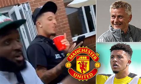 American restaurant in wilson, new york. Jadon Sancho spotted at house party with rappers Krept and ...