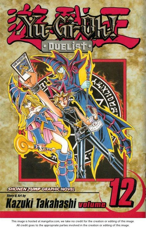 Pin By Inesivy On Yugioh Yugioh Graphic Novel Comic Book Cover