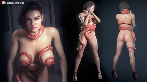 Resident Evil Remake Jill Nude Mod Page Adult Gaming LoversLab