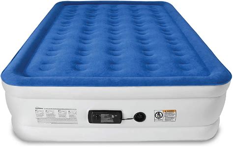 The march update of the best air mattress brings no significant change. Top 8 Best Air Mattress for Everyday Use [Latest and ...