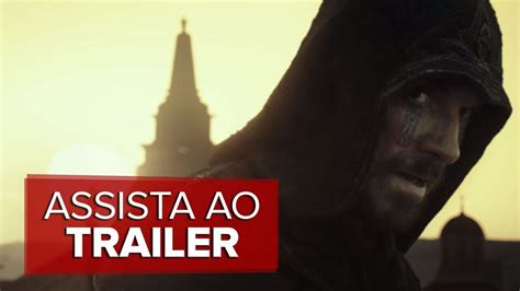 Assassin S Creed Erra Salto De Game Para Filme E Pode Matar Franquia