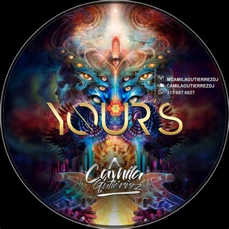 Join to listen to great radio shows, dj mix sets and podcasts. YOUR`S BY CAMILA GUTIERREZ(RECORDANDO MARZO 2018 4R) by ...