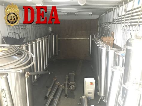 Black Market Hash Oil Labs Growing Exploding In California Dea San Diego Ca Patch