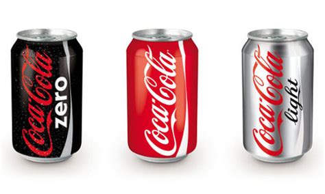 Przedsiębiorczość to sposób na życie. Coca Cola Light, Zero e Classica: quali le differenze?