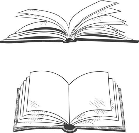 72 Open Book Vector Png For Free 4kpng