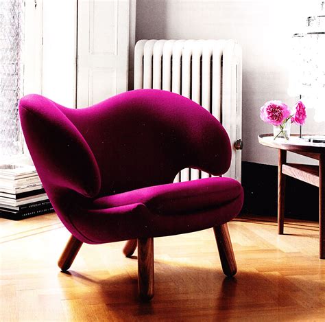 The chair sold at dwr is the knoll brand chair. Design Within Reach Pelican Chair - dwr.com | Chair, Home ...