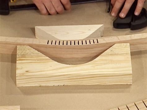 How To Bend Wood Artofit