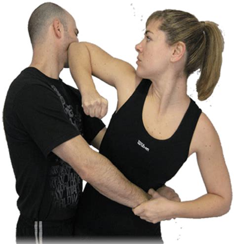 I Learn Anything Self Defense For Women Learn From 100s Of Experts