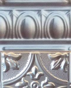 The smooth, nonporous surface resists the buildup of particles and quickly wipes clean. Tin Ceiling Finishes | Tin Ceiling Tiles | Abingdon ...